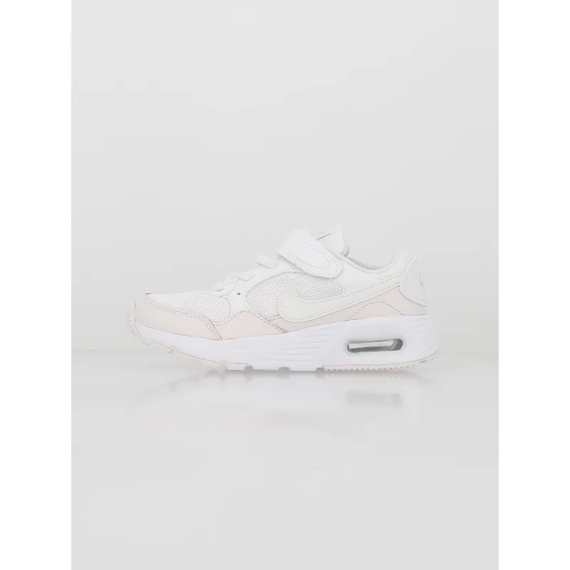 Kappa white girl sneakers - San Puerto | wimod