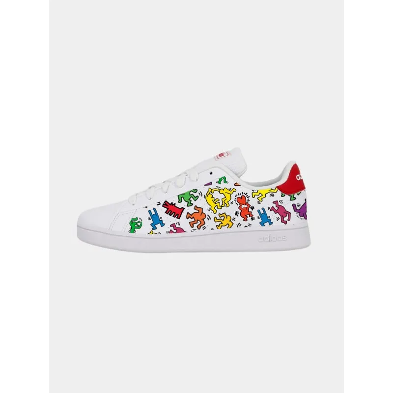 Kappa white girl sneakers - San Puerto | wimod