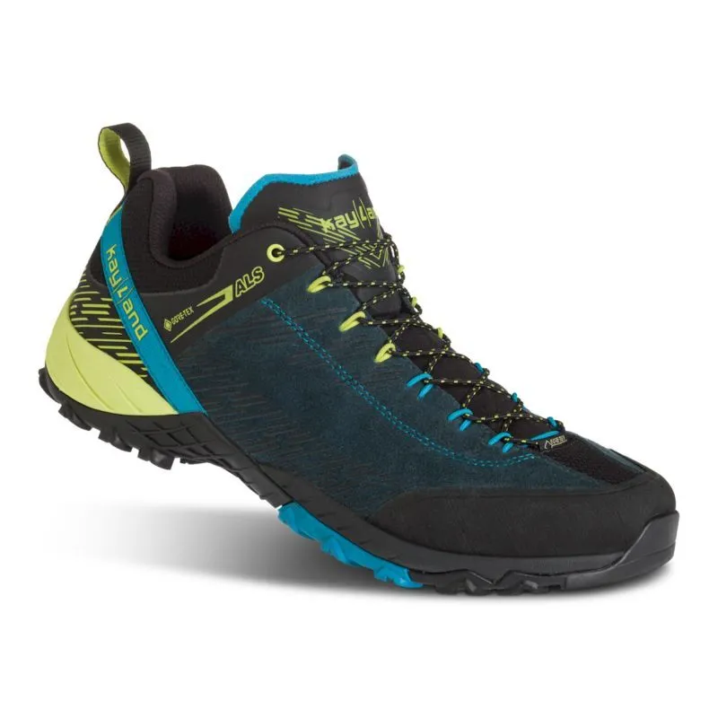 Kayland Revolt GTX Hiking Shoes for Men by Hardloop