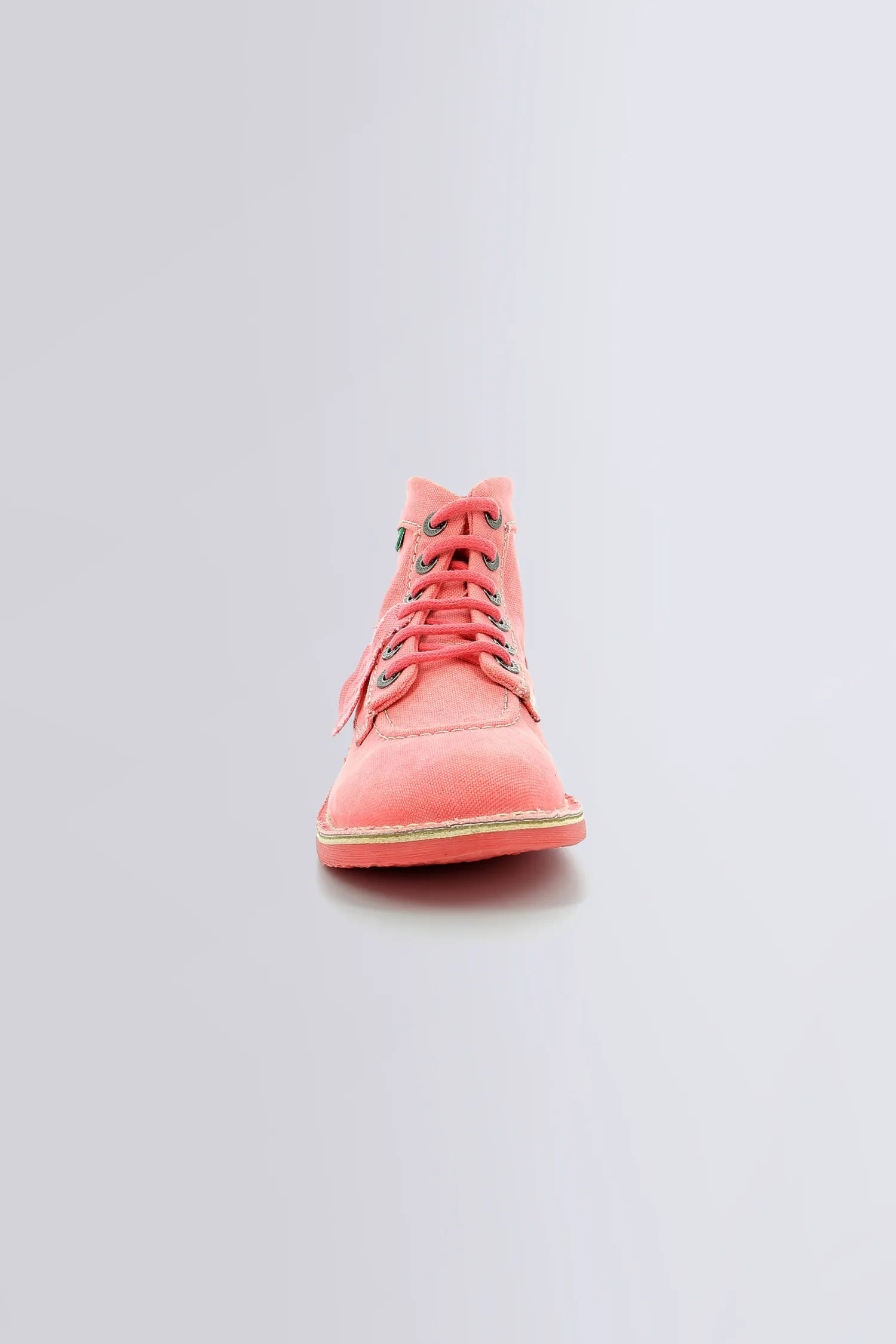 Rose Light Pink Women's Boots - Kickers Official Site