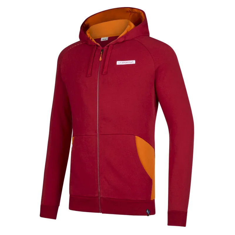 La Sportiva Men's Kaos Hoody Sweatshirt