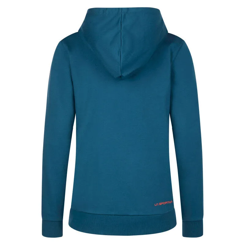 La Sportiva Women's Retro Hoody Sweatshirt