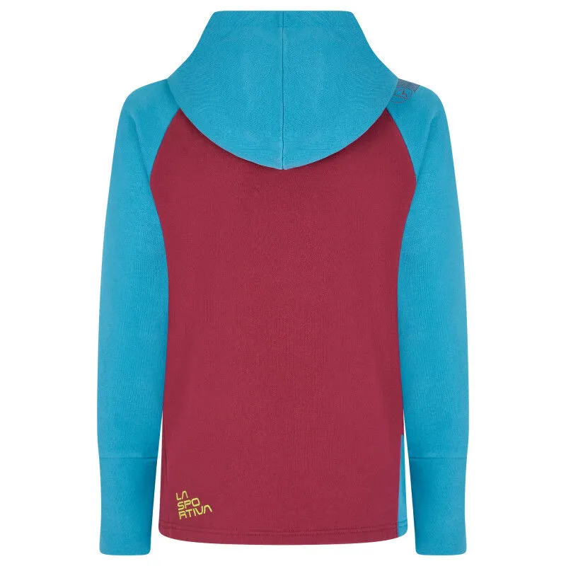 La Sportiva Women's Stoke Hoody Sweatshirt