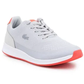 Lacoste W 35SPW0026 Gris Women's Shoes