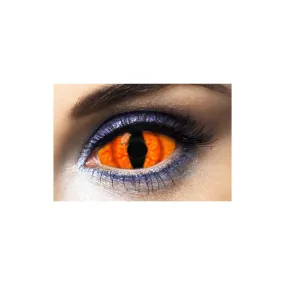 Animal Sclera Lenses - Halloween - Magic Costume