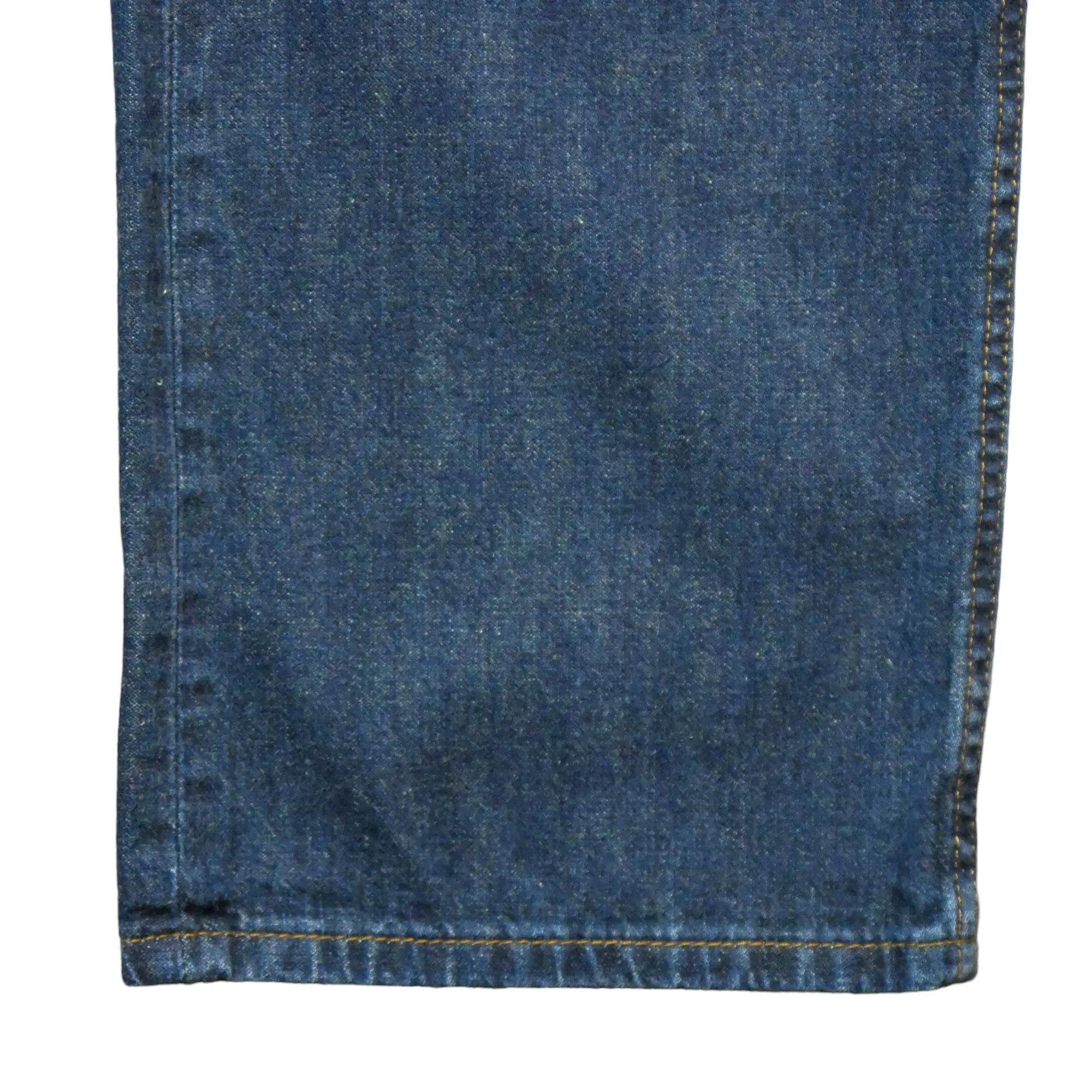 Levi’s 569 Denim