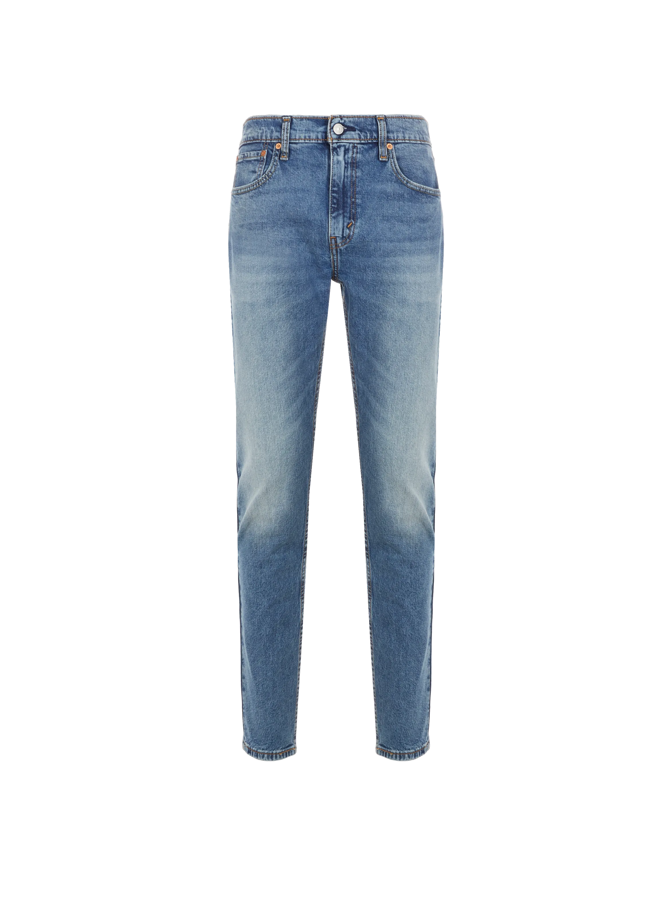 LEVI'S  Slim Jeans 512  - Blue