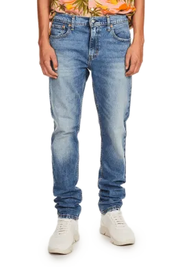 LEVI'S  Slim Jeans 512  - Blue