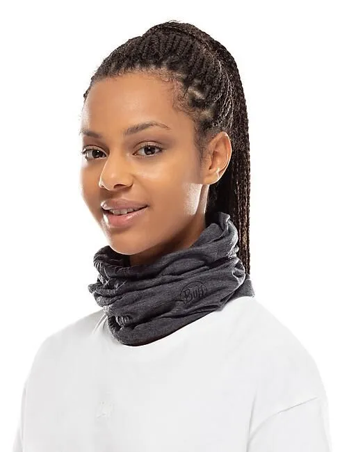 Lightweight Merino Wool Neck Gaiter