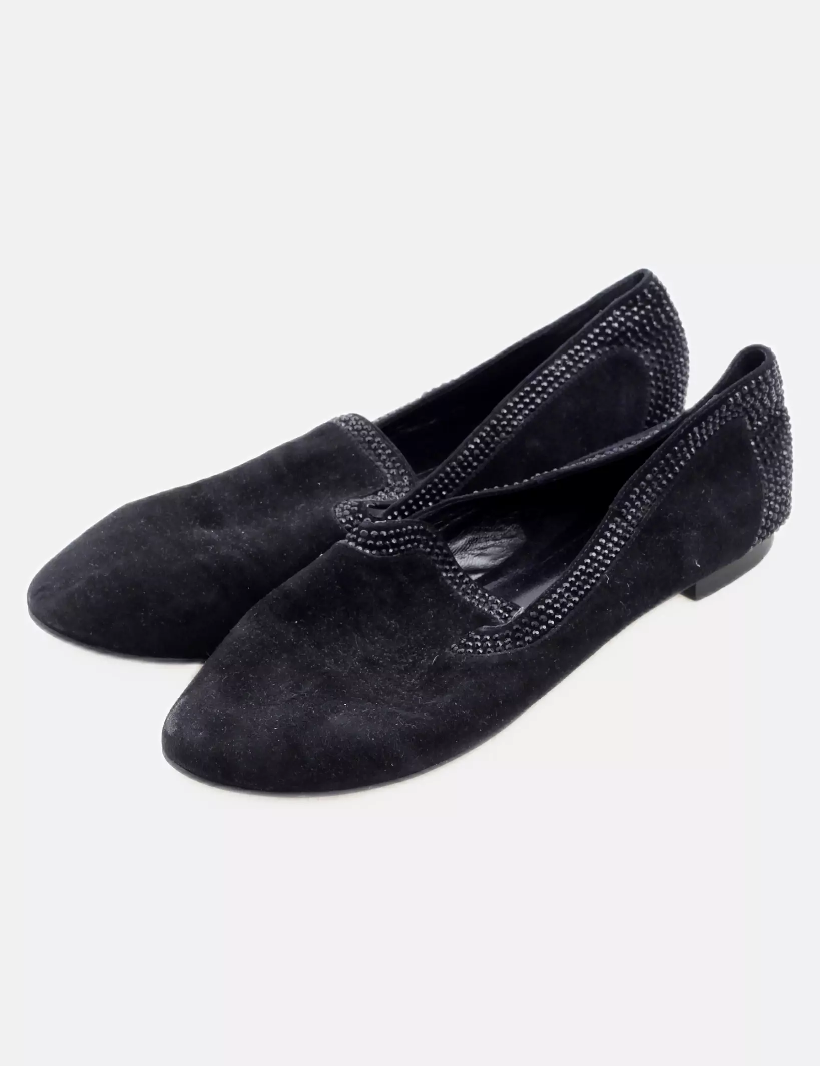 Lola Cruz Loafers