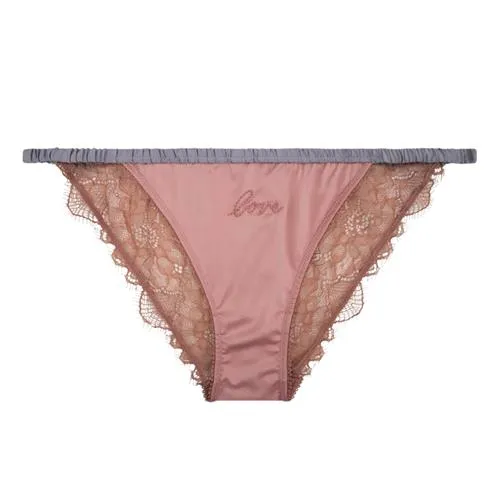 Wild Rose Recy Peach Culotte Love Stories