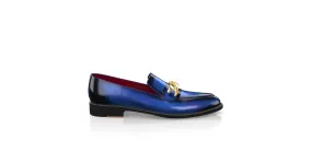 Luxury Men's Loafers 42690 | Girotti