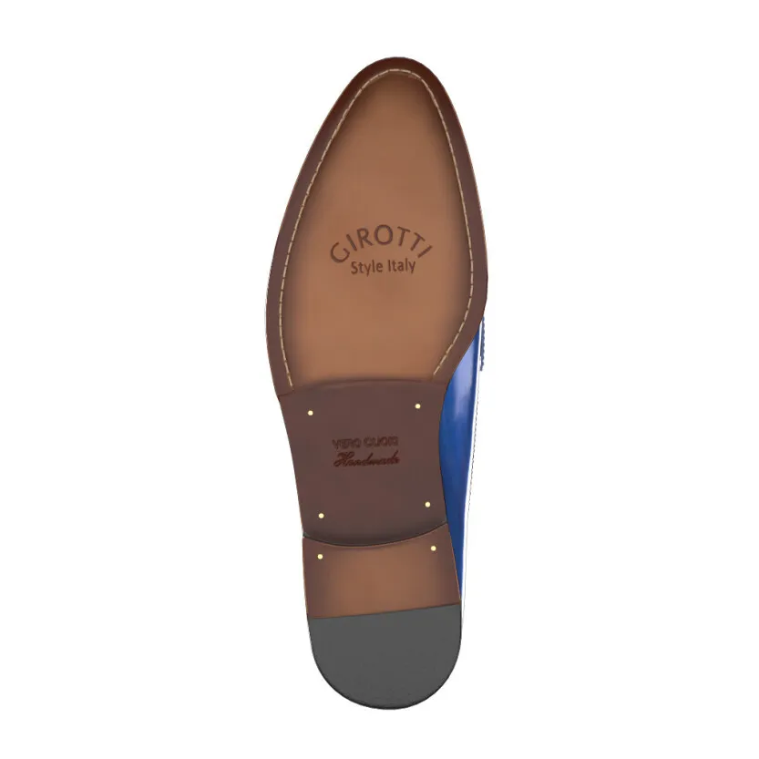 Luxury Men's Loafers 42690 | Girotti