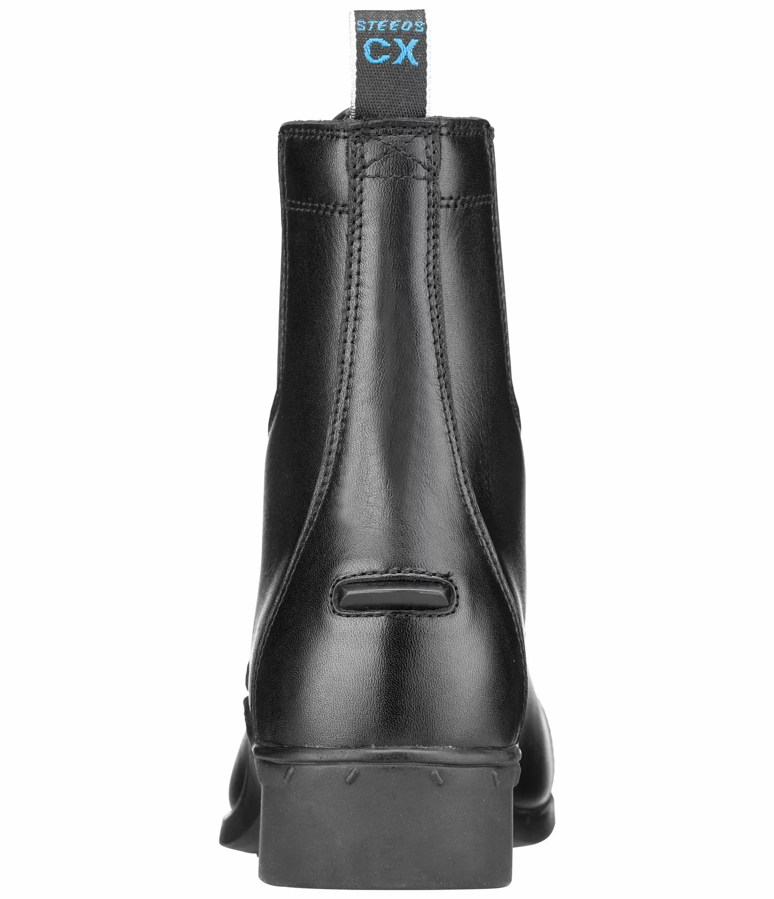 Maddock II CX ankle boots