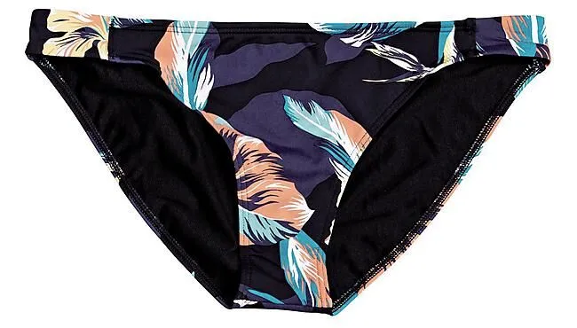 Beach Classic Regular Swim Bottoms