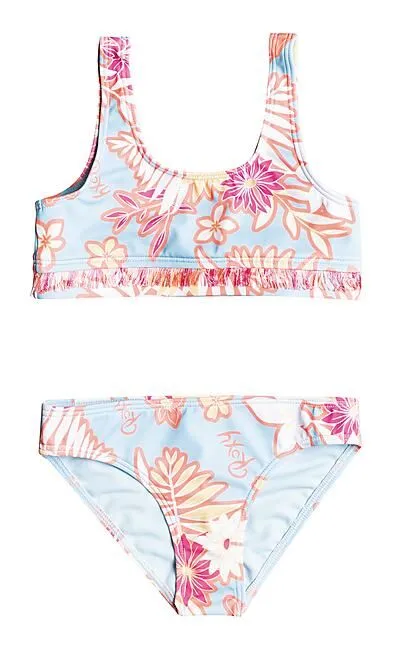 Playful Kids 2-Piece Swimsuit