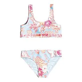 Playful Kids 2-Piece Swimsuit