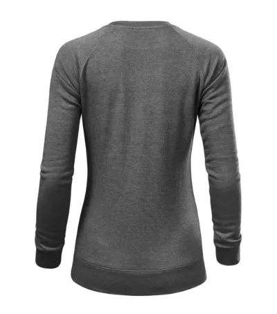 Malfini 416 - Merger Women's Sweatshirt