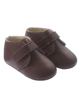 Malou marron color - Marron