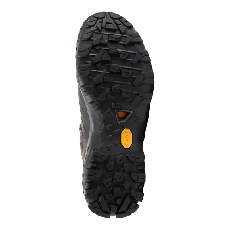 Mammut Ducan Mid GTX Women's Hiking Shoes by Hardloop