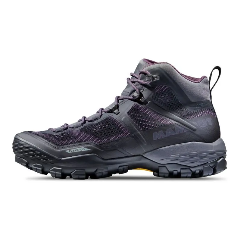 Mammut Ducan Mid GTX Women's Hiking Shoes by Hardloop