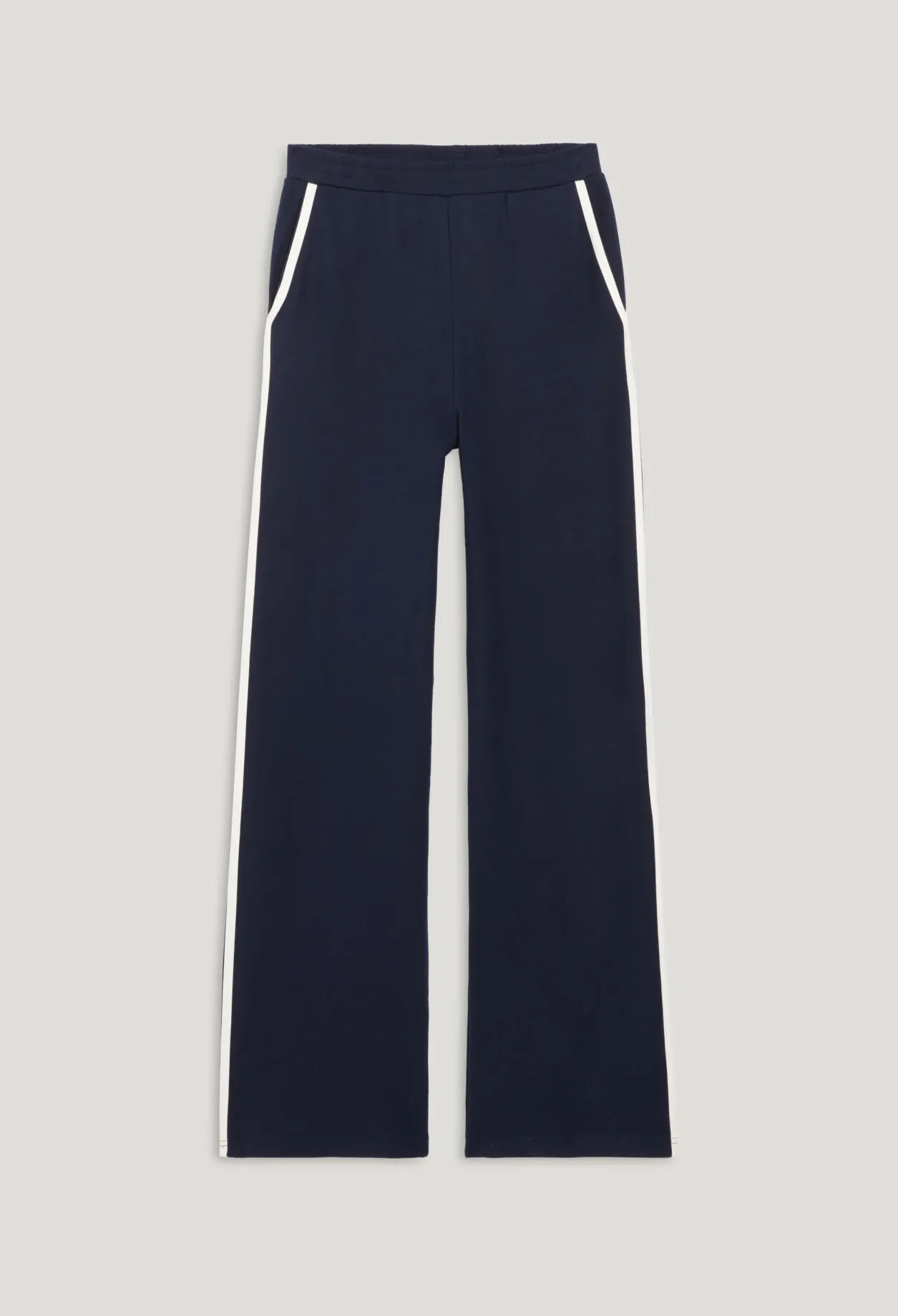 Marine Sports Pants by Claudie FR