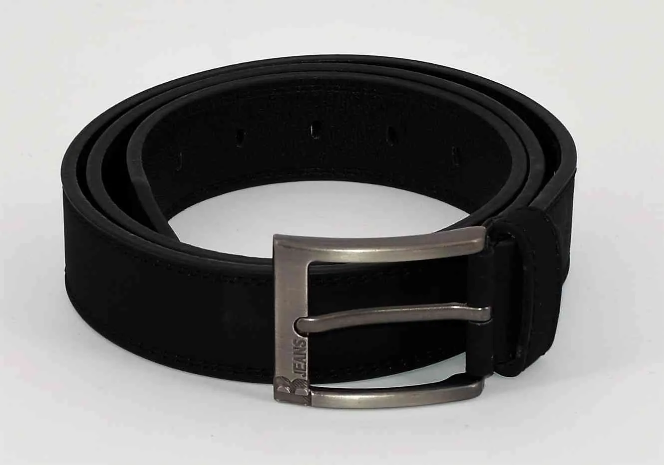 Men's Black Belt | Urban Fashion €10