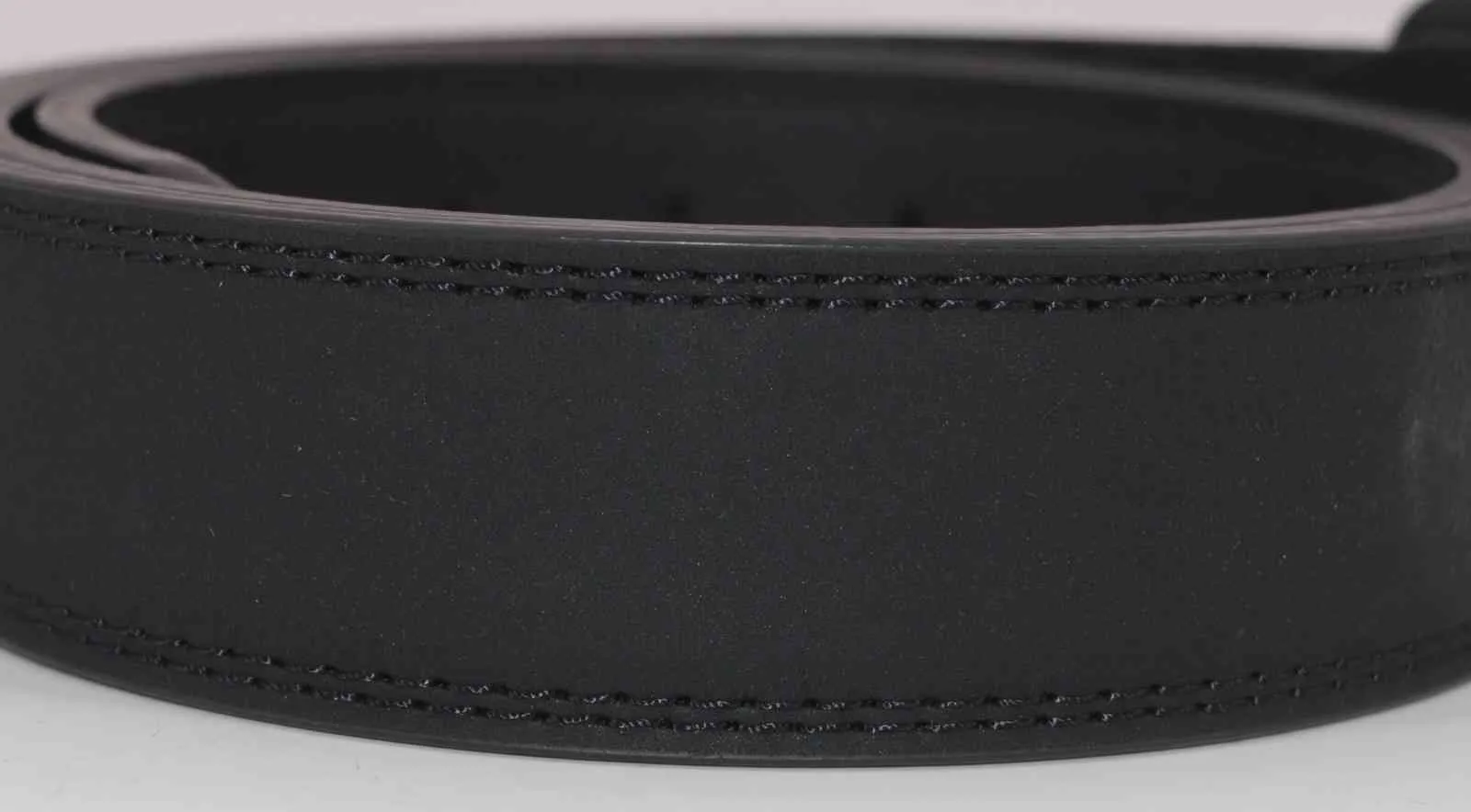 Men's Black Belt | Urban Fashion €10