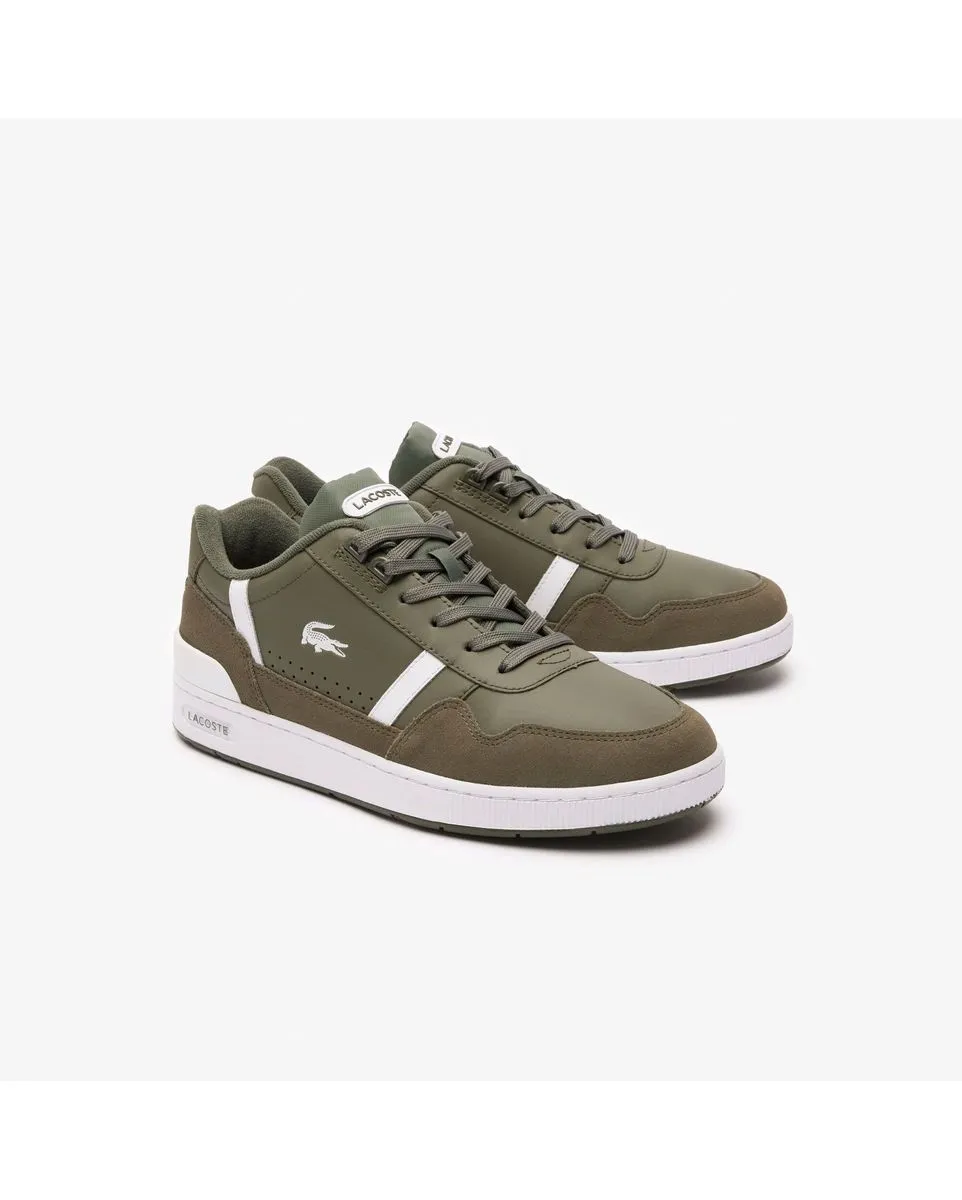 Men's Green CORE ESSENTIALS Shoes