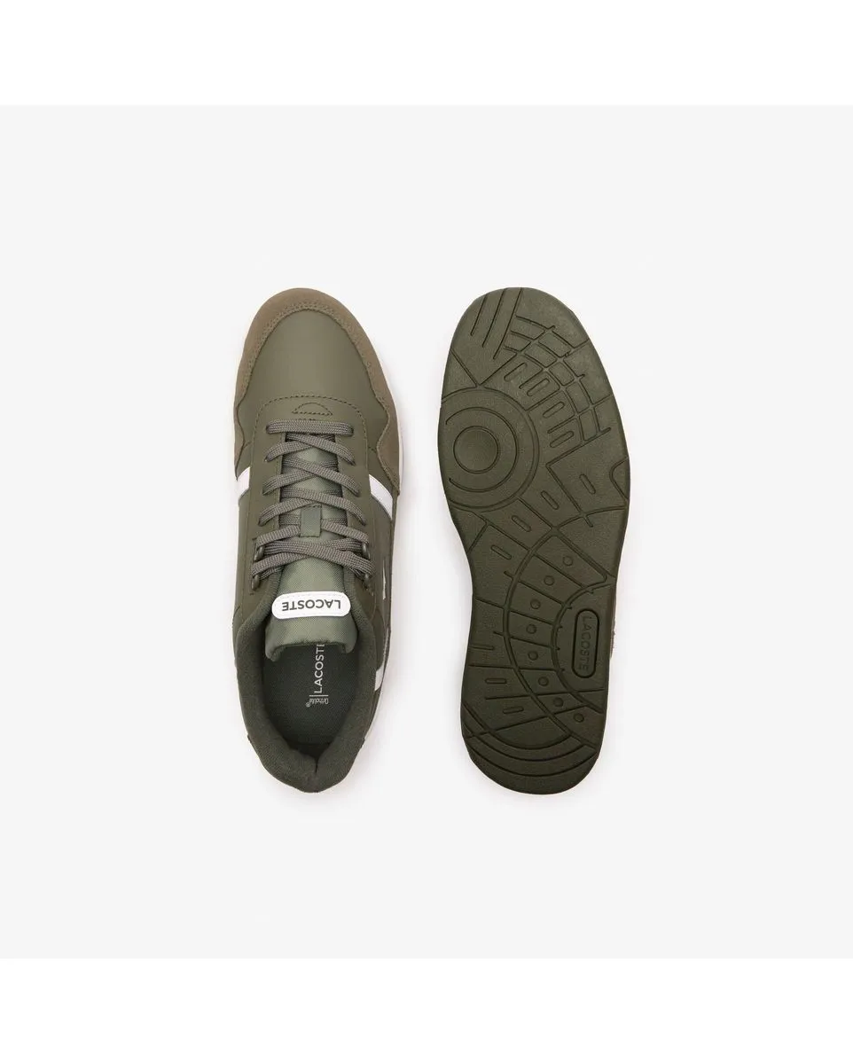 Men's Green CORE ESSENTIALS Shoes