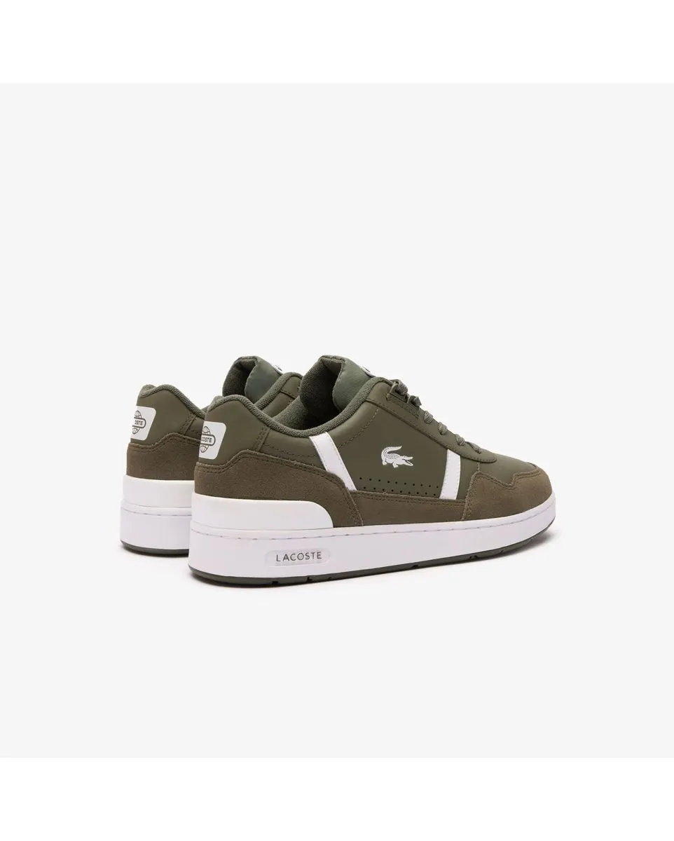 Men's Green CORE ESSENTIALS Shoes