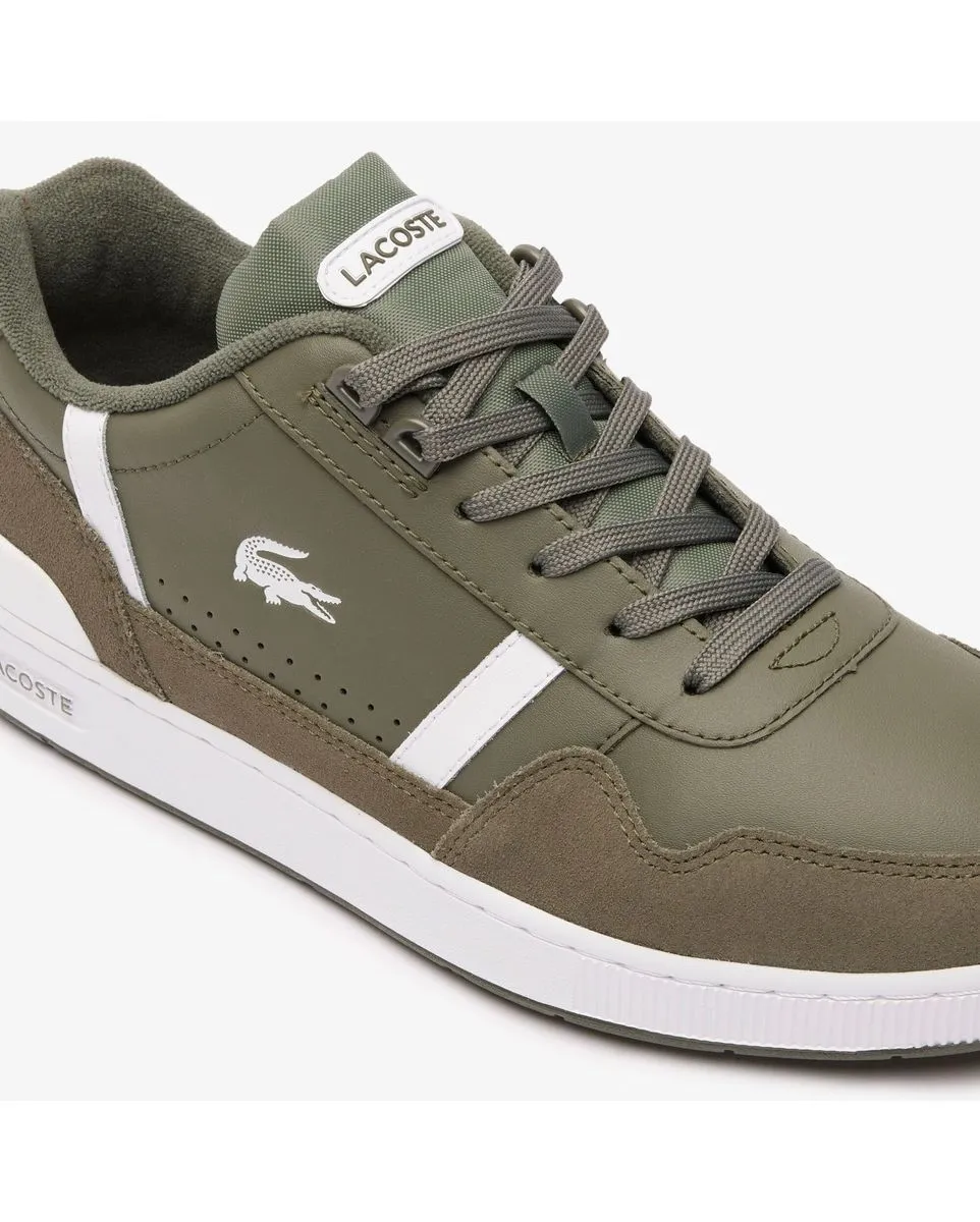 Men's Green CORE ESSENTIALS Shoes