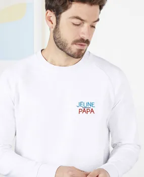 Men's New Dad Sweatshirt