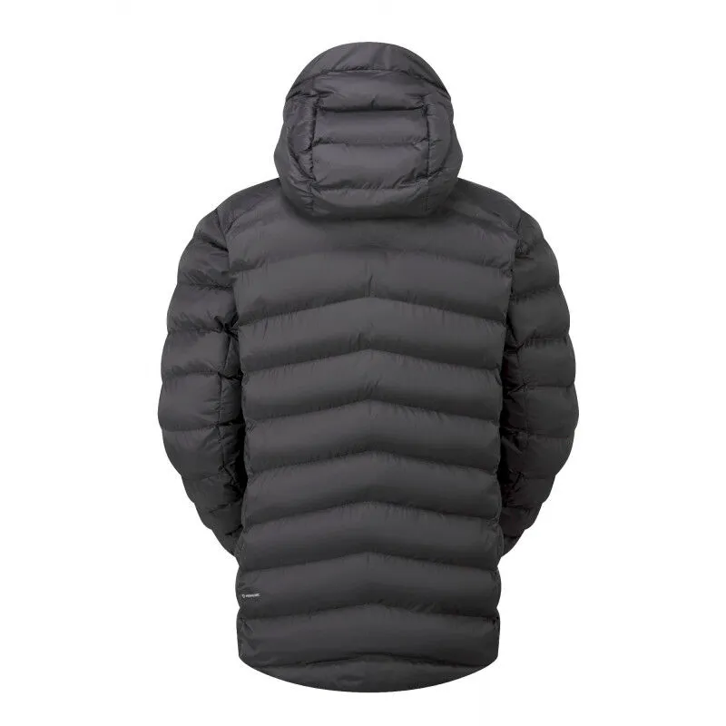 Men's Rab Nebula Pro Jacket - Hardloop