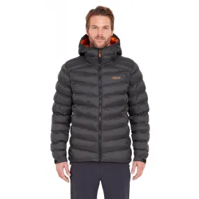 Men's Rab Nebula Pro Jacket - Hardloop