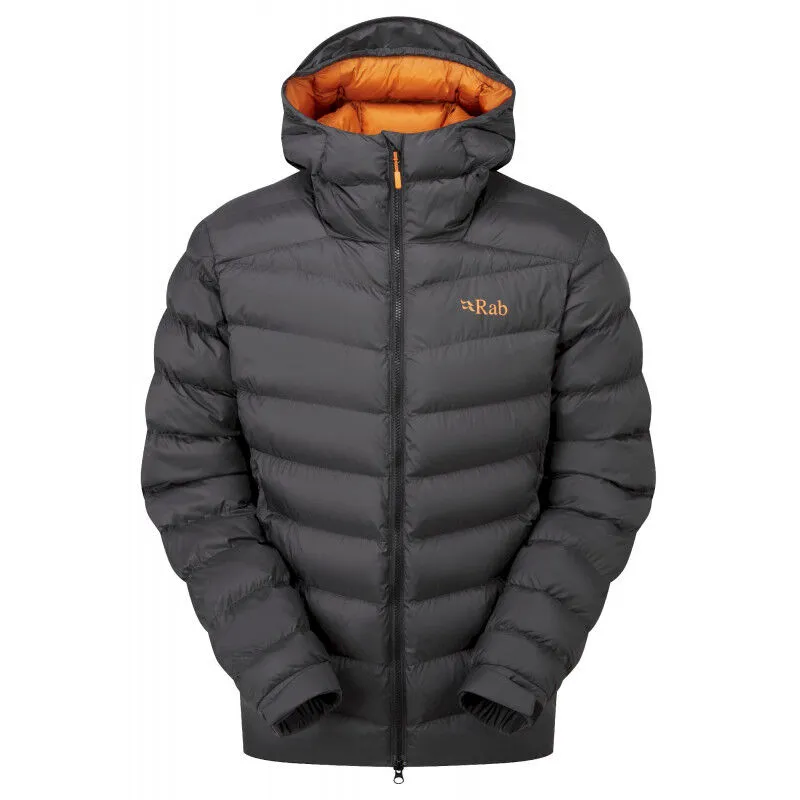 Men's Rab Nebula Pro Jacket - Hardloop