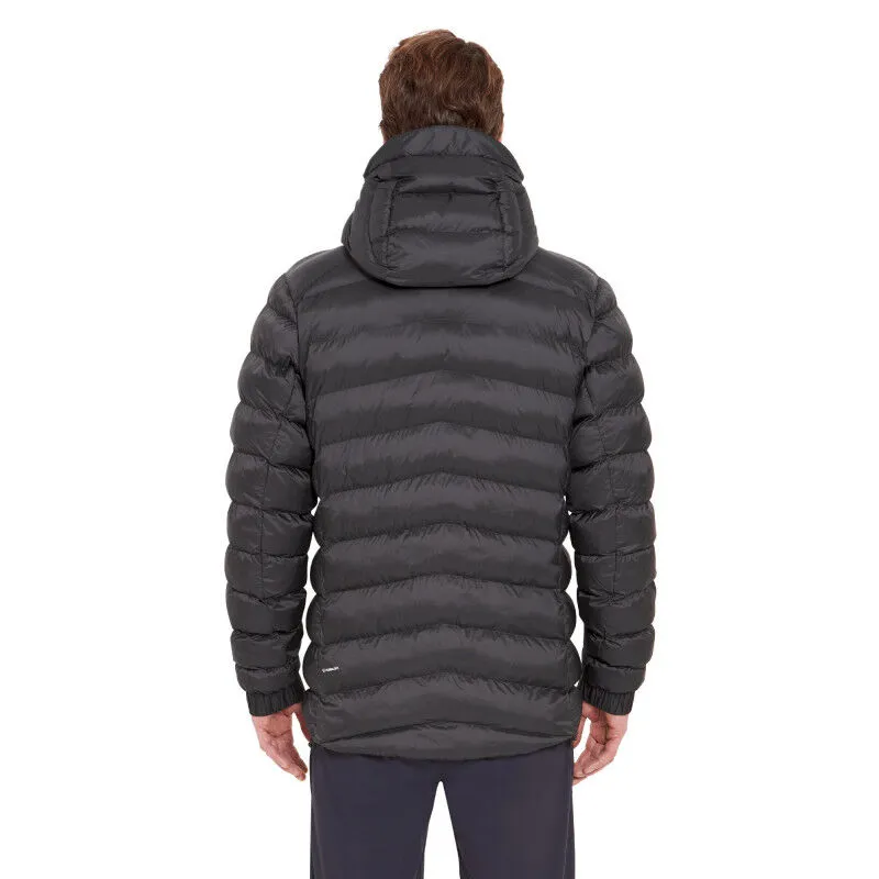 Men's Rab Nebula Pro Jacket - Hardloop