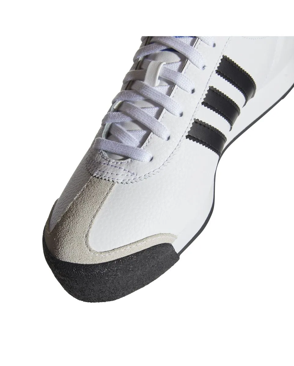 Men's Shoes SAMOA White