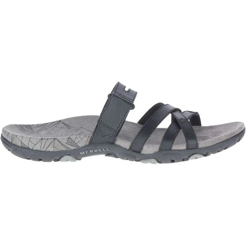 Merrell Sandspur Rose Slide Women's Sandals | Hardloop