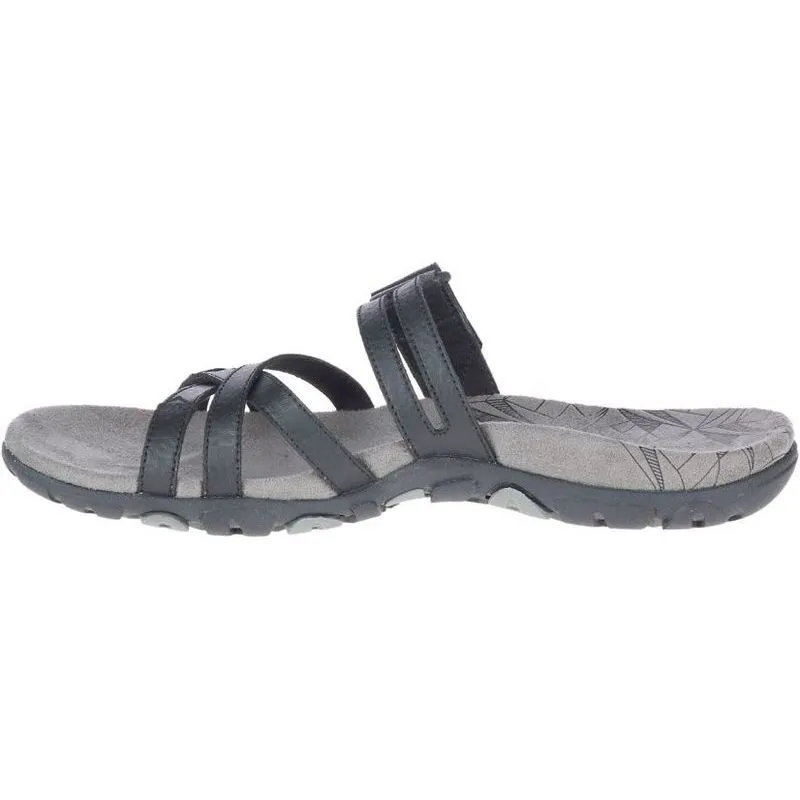 Merrell Sandspur Rose Slide Women's Sandals | Hardloop