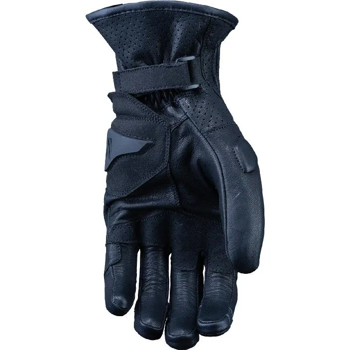 Mid-Season Motorcycle Gloves by FIVE URBAN