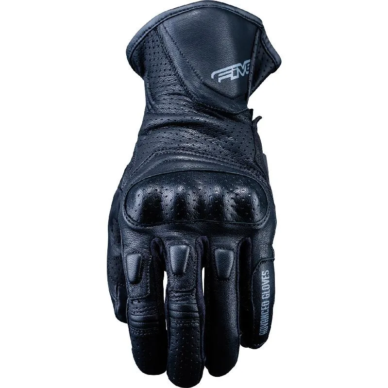 Mid-Season Motorcycle Gloves by FIVE URBAN