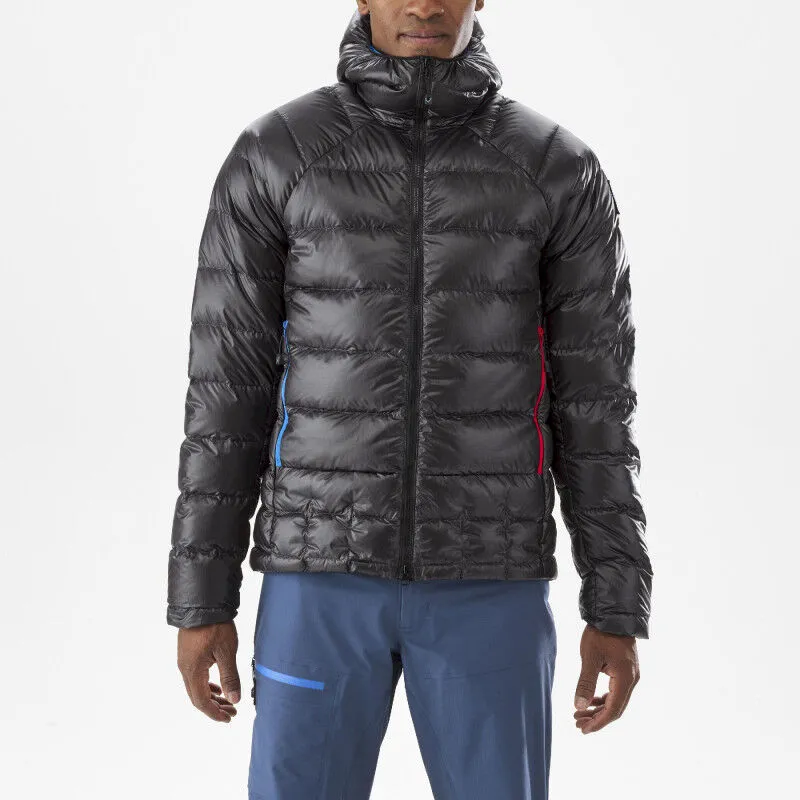 Millet Trilogy Icon Down Hoodie - Men's Puffer Jacket | Hardloop