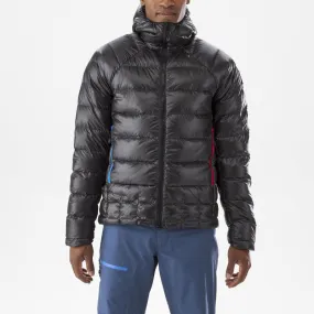 Millet Trilogy Icon Down Hoodie - Men's Puffer Jacket | Hardloop