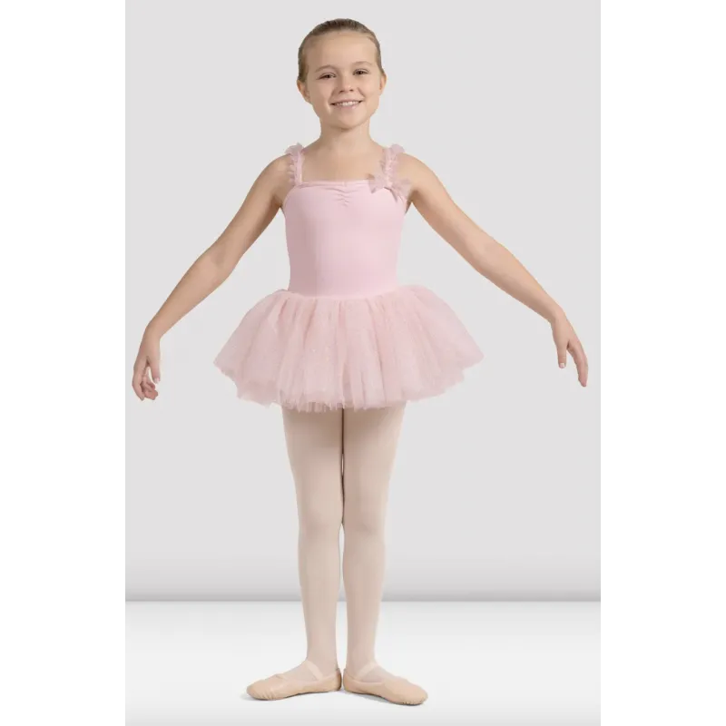 MIRELLA Tutu Enfant - O Royaume de la Danse