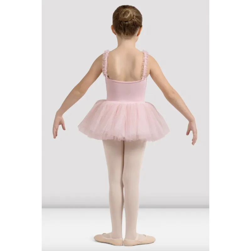 MIRELLA Tutu Enfant - O Royaume de la Danse