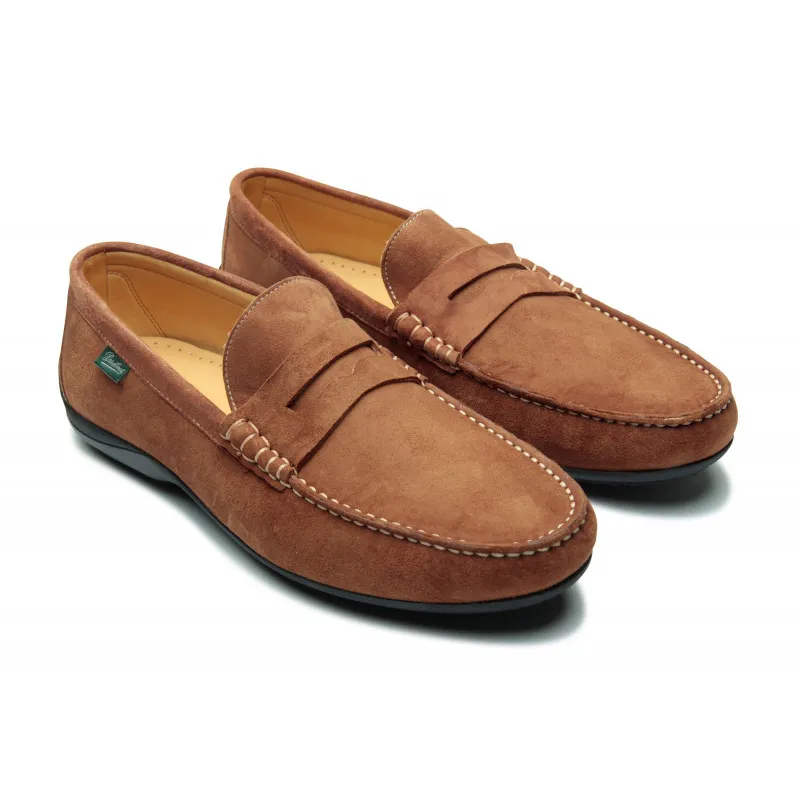 Mocassins Cabrio Paraboot