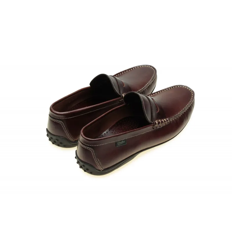 Mocassins Cabrio Paraboot