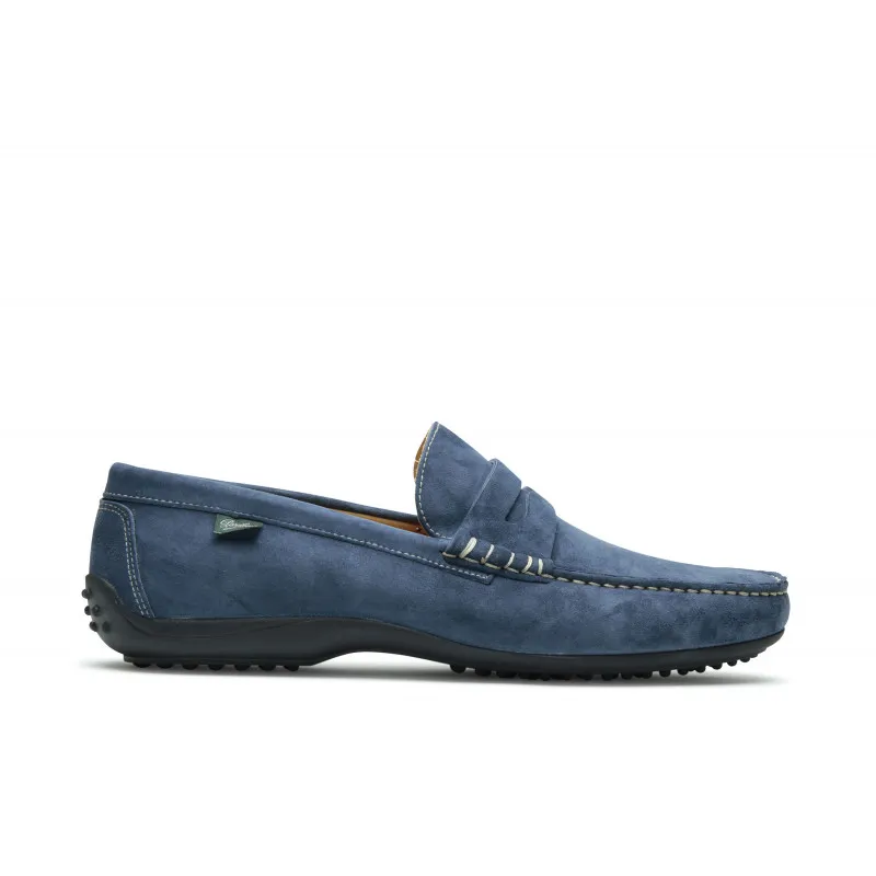 Mocassins Cabrio Paraboot