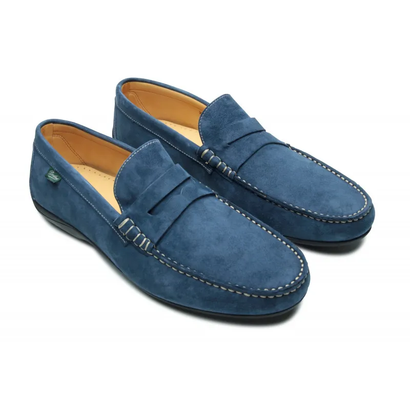 Mocassins Cabrio Paraboot